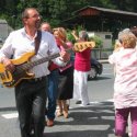 Les Melody Boy's en Autriche 2006